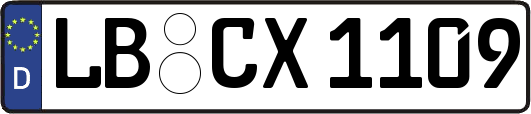 LB-CX1109