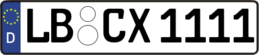 LB-CX1111