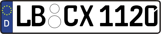 LB-CX1120