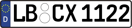 LB-CX1122