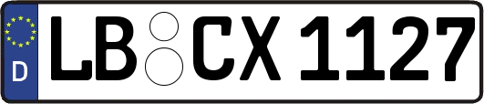LB-CX1127