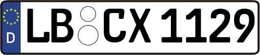 LB-CX1129