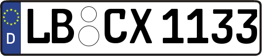 LB-CX1133