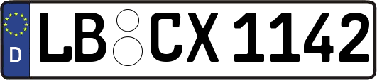 LB-CX1142