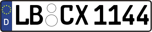 LB-CX1144