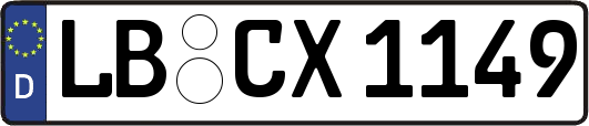 LB-CX1149