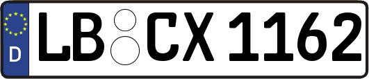 LB-CX1162