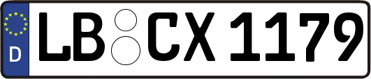 LB-CX1179