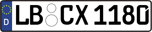 LB-CX1180