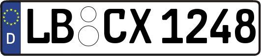 LB-CX1248