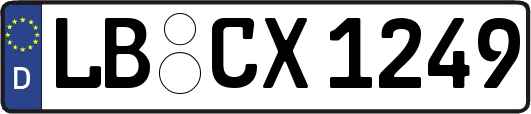 LB-CX1249