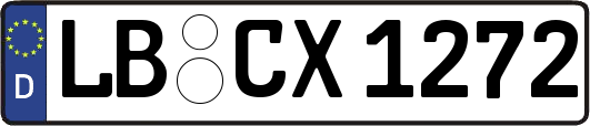 LB-CX1272