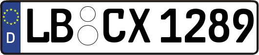 LB-CX1289