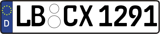 LB-CX1291