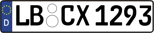LB-CX1293