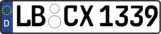 LB-CX1339