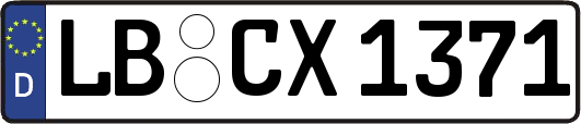 LB-CX1371