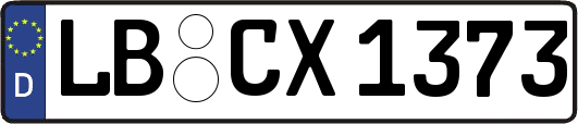 LB-CX1373