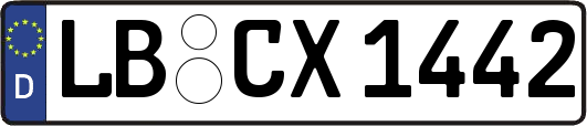 LB-CX1442