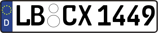 LB-CX1449