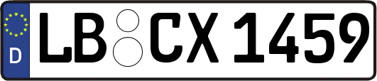 LB-CX1459