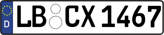 LB-CX1467