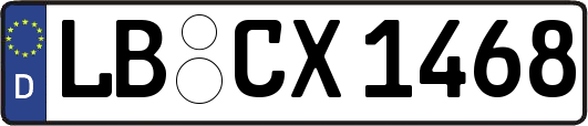 LB-CX1468