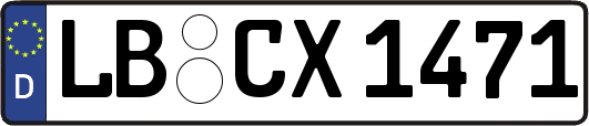 LB-CX1471