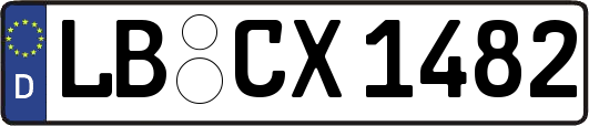 LB-CX1482