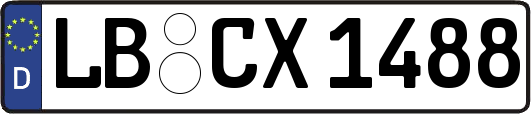 LB-CX1488