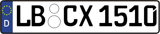 LB-CX1510