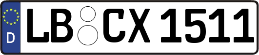 LB-CX1511