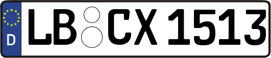 LB-CX1513