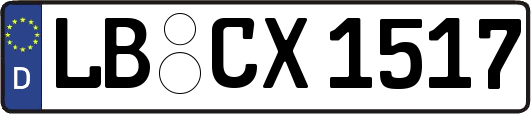 LB-CX1517