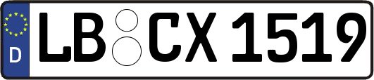 LB-CX1519
