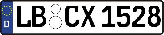 LB-CX1528