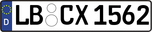 LB-CX1562