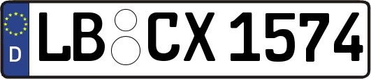 LB-CX1574