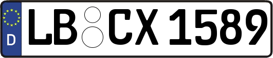 LB-CX1589