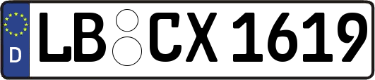 LB-CX1619