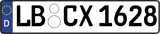 LB-CX1628