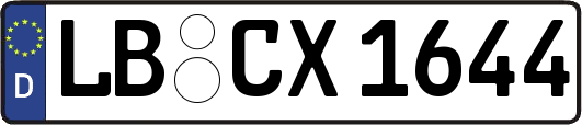 LB-CX1644