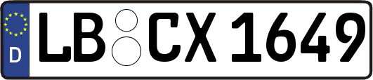 LB-CX1649