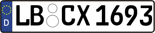 LB-CX1693