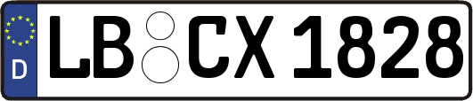 LB-CX1828