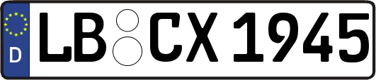 LB-CX1945