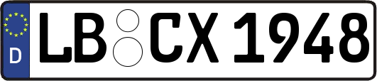 LB-CX1948