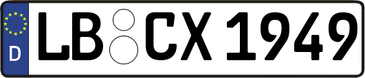 LB-CX1949