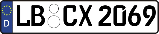 LB-CX2069