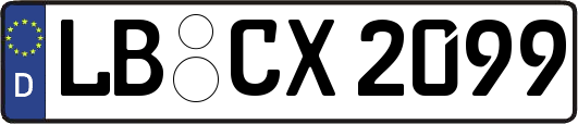 LB-CX2099